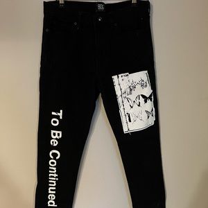 BDG unique pants